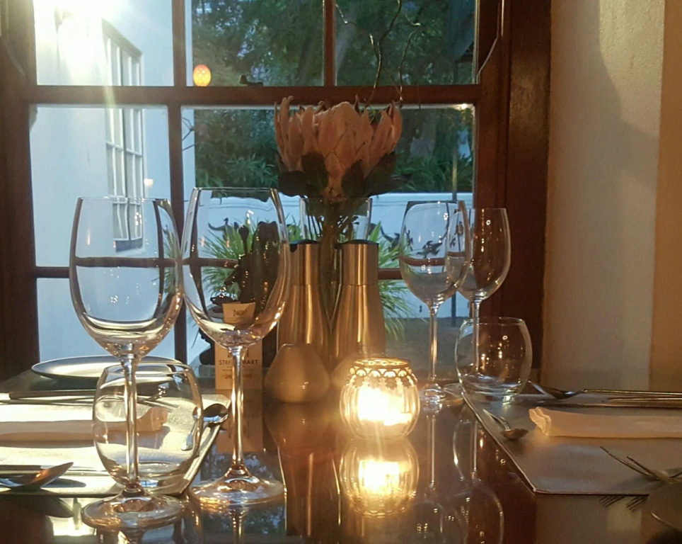 De Kloof Heritage Estate and Wellness