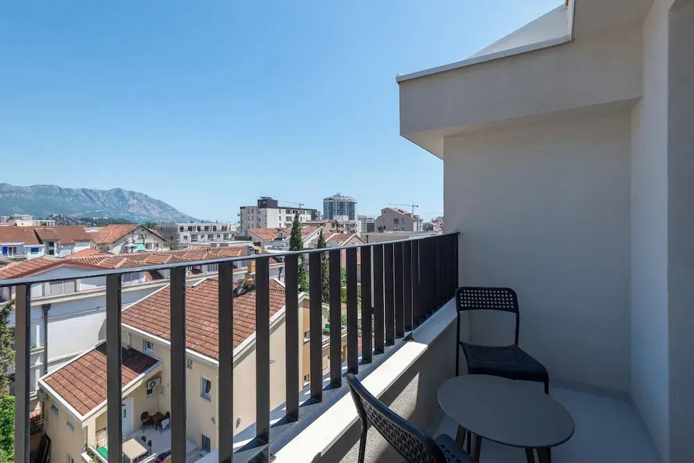 Lucciola Boutique Rooms