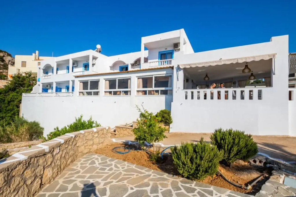 Lakki Beach