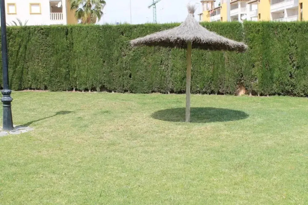 Playa Golf 2Nd Floor Apartment And Comm Pool P233