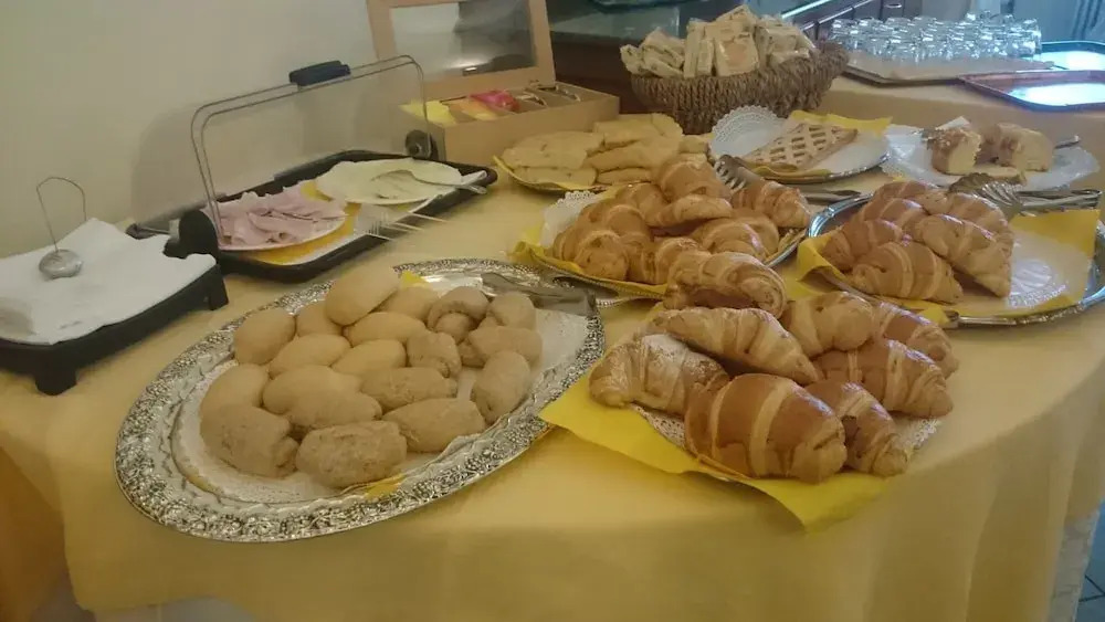 Hotel Pescetto