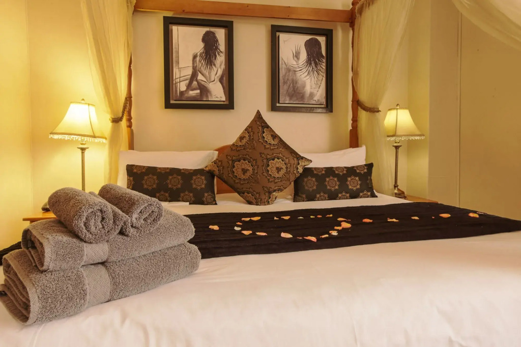 Casa Toscana Lodge