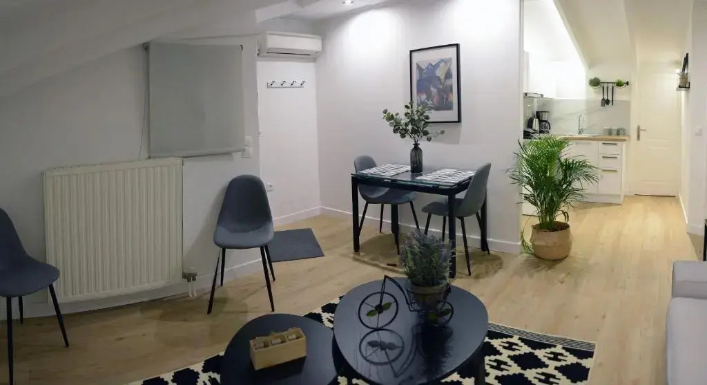 Vida Residential Apartments
