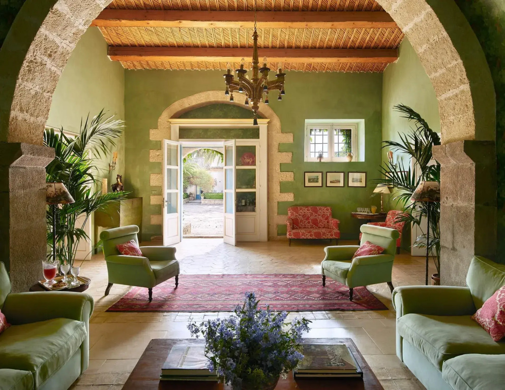 Villa Cornelia