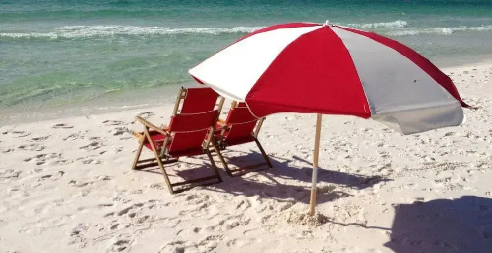 Serenity Shores by Destin Getaways