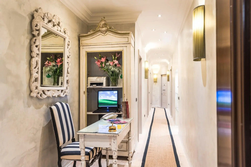 MDM Guesthouse