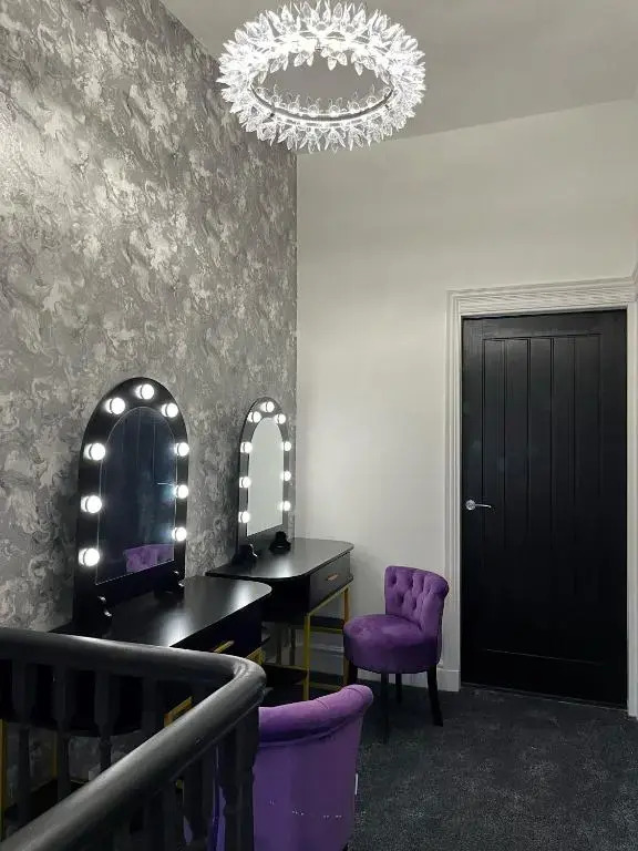 Robin's Nest in 2022 with a luxury feel!