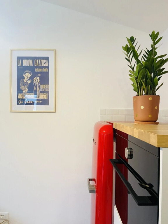 Bonaventura Holiday Home