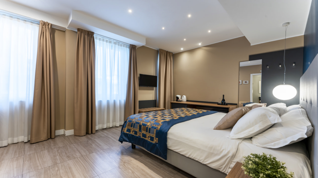 Mazzini Suites