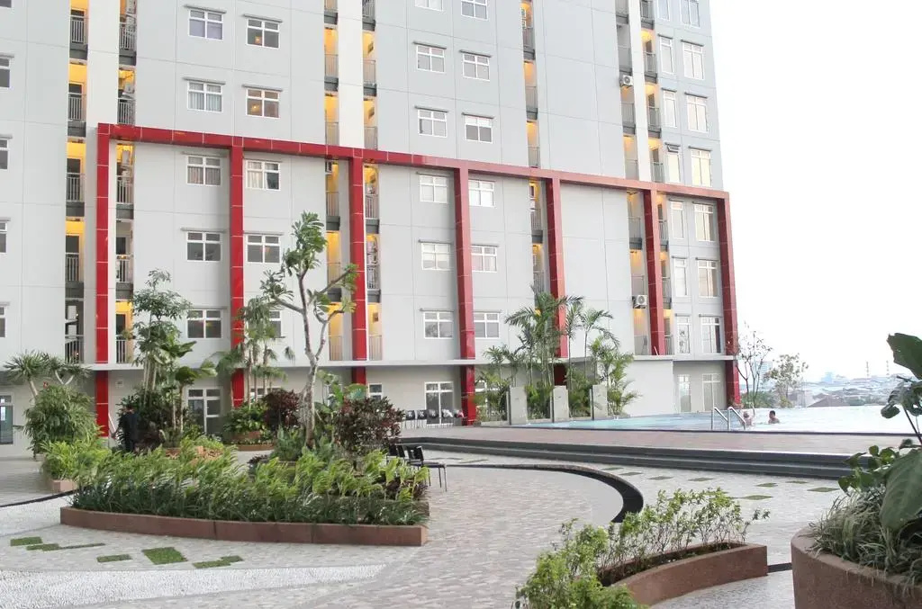 Hotel Gunawangsa MERR