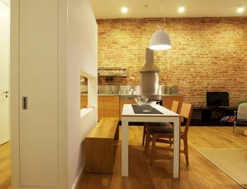 Arc Suites Galata
