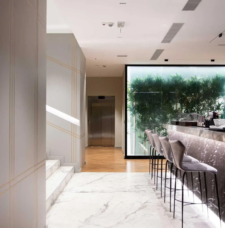 Alla Gondola Hotel & SPA Tirana