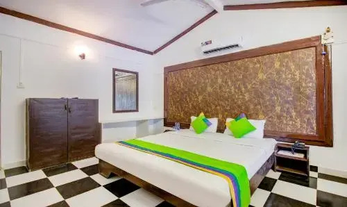 Tahira Beach Resort By OYO Rooms