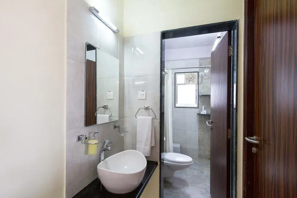 Park View Studios And Service Apartment