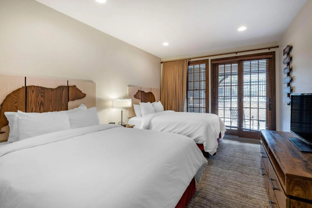 Bluegreen Vacations Big Bear Village, an Ascend Collection Resort