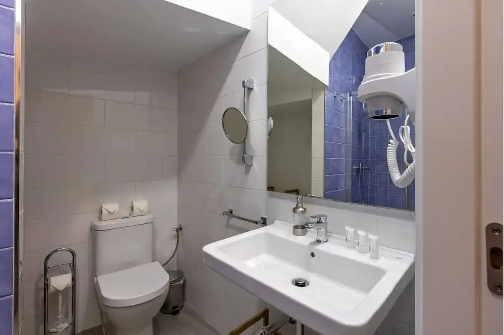 San Agustín Suites