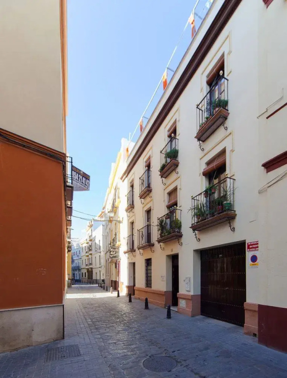 Holi-Rent Apartamento Carretería