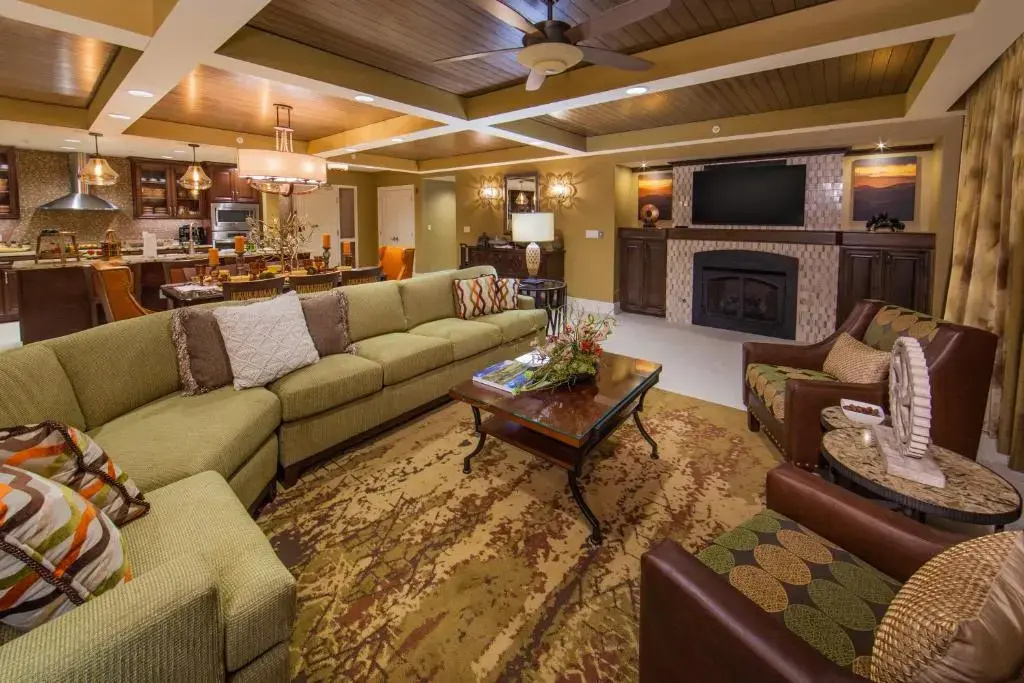 Holiday Inn Club Vacations Smoky Mountain Resort