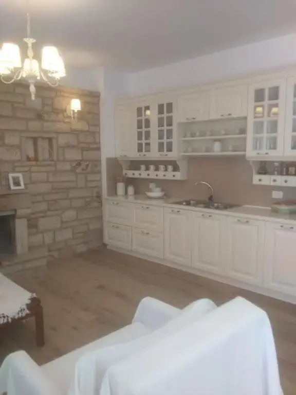 Vogklis House