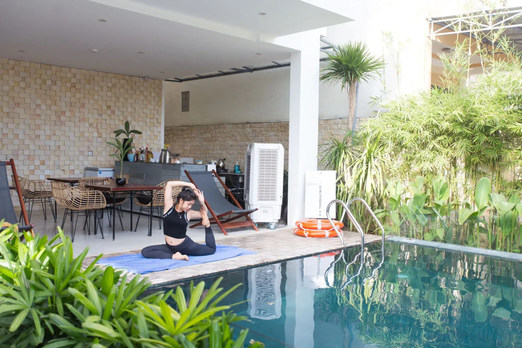 Lana Villa Hoi An