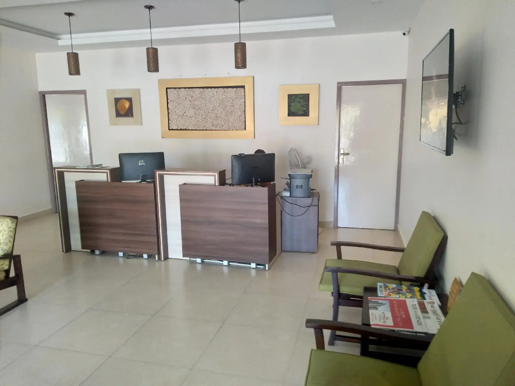 Green Meadows Resort