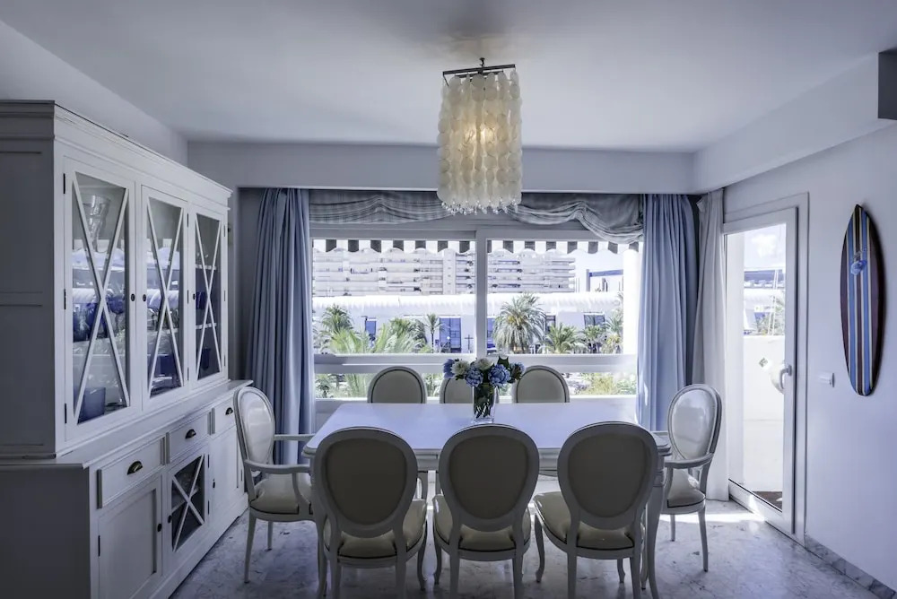 LU&CIA Apartamento Premium Puerto Banus