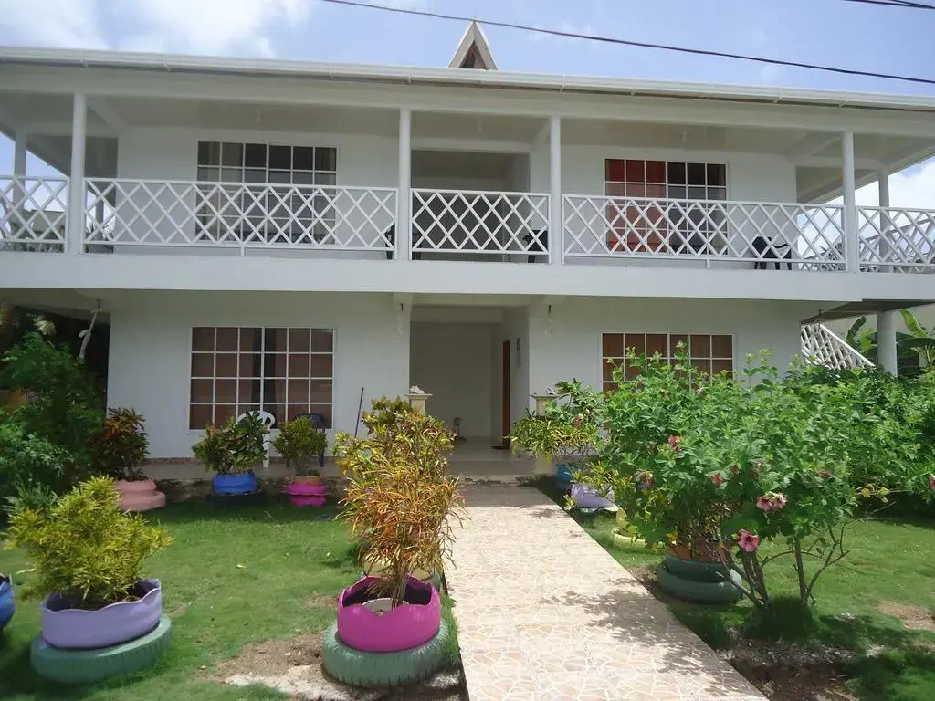 Posada Sunshine Paradise