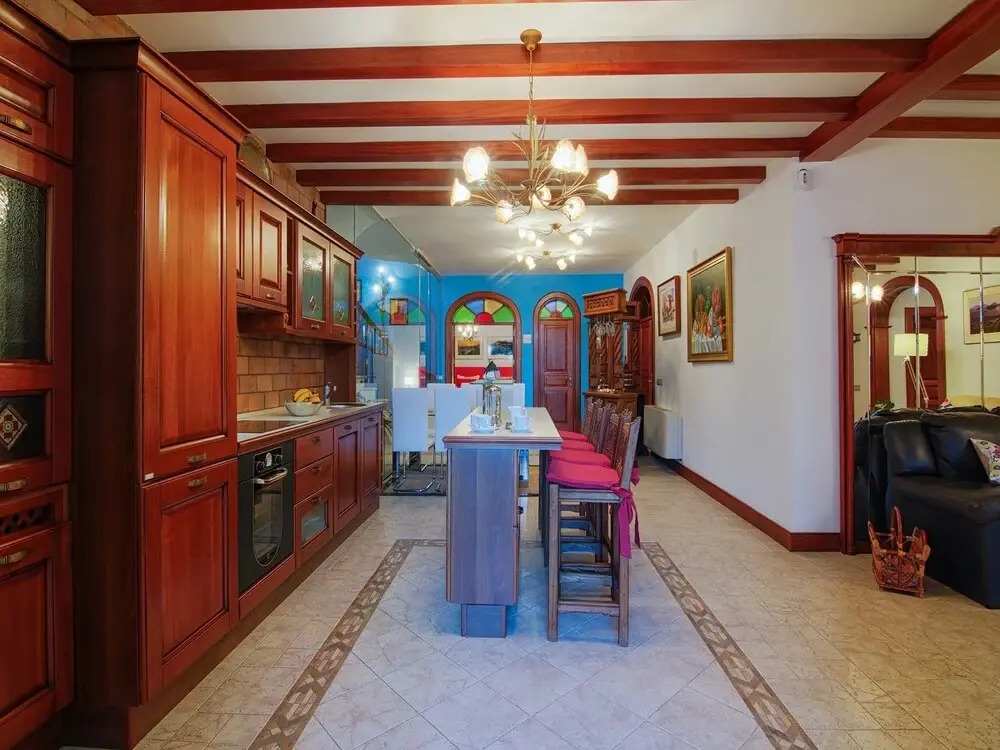Villa La Concha