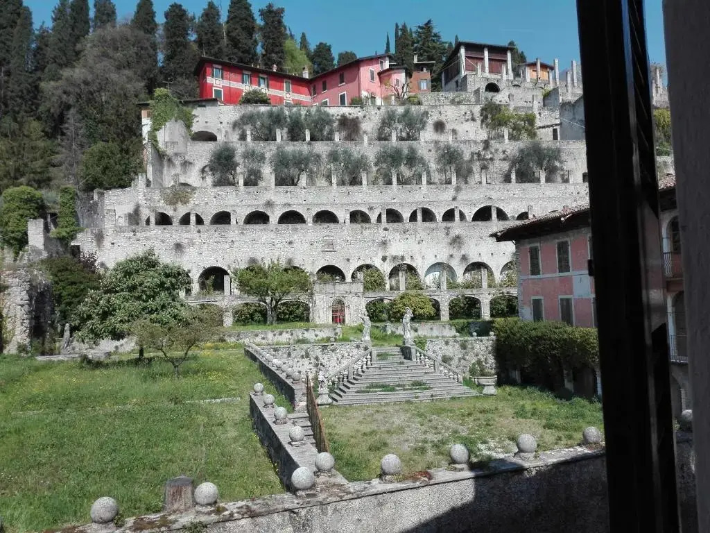 Albergo Giardino