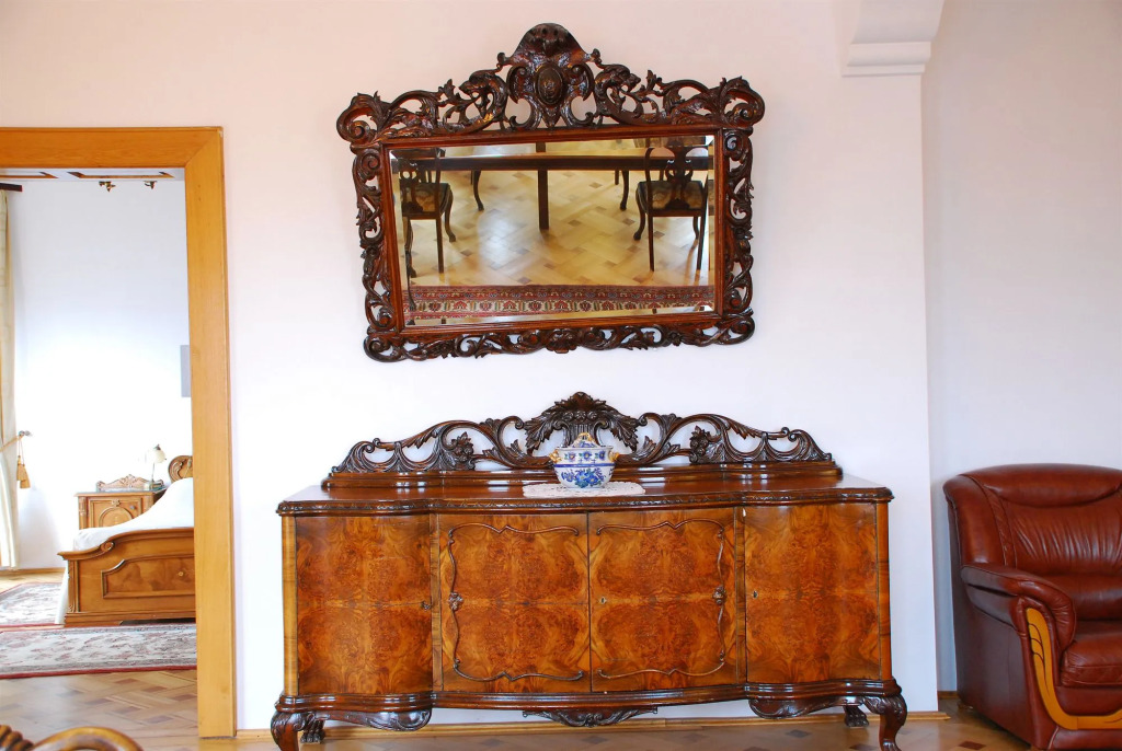 Casa Cranta