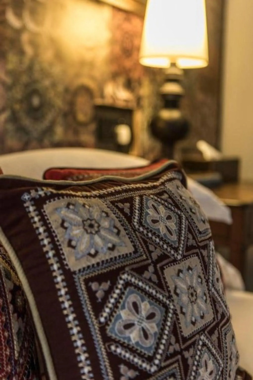 55TG Boutique Suites