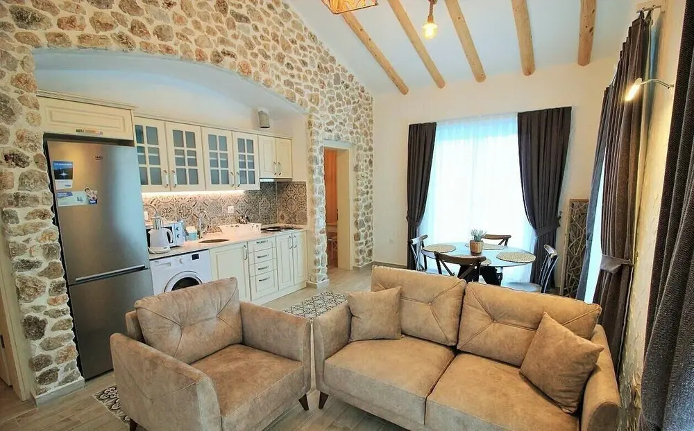 Villa Daisy 1 by Villamnet