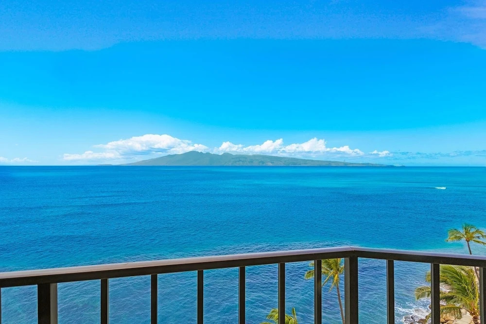 Valley Isle 1108b 2 Bedroom Condo by RedAwning