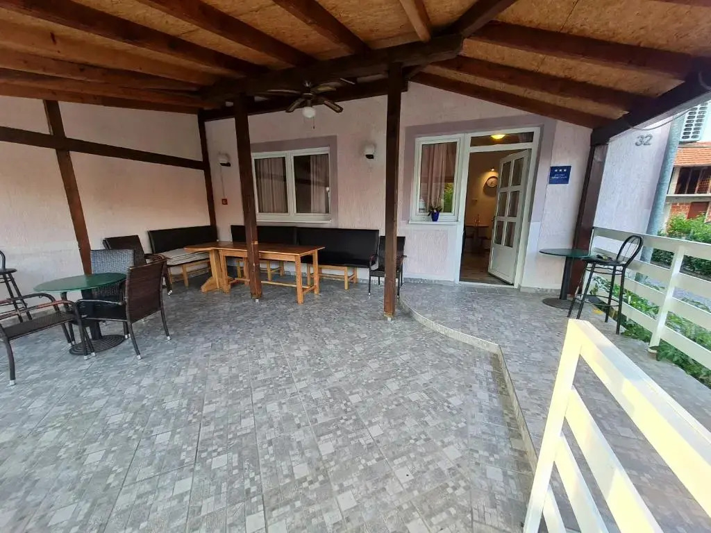 Studio Apartman Grgurić