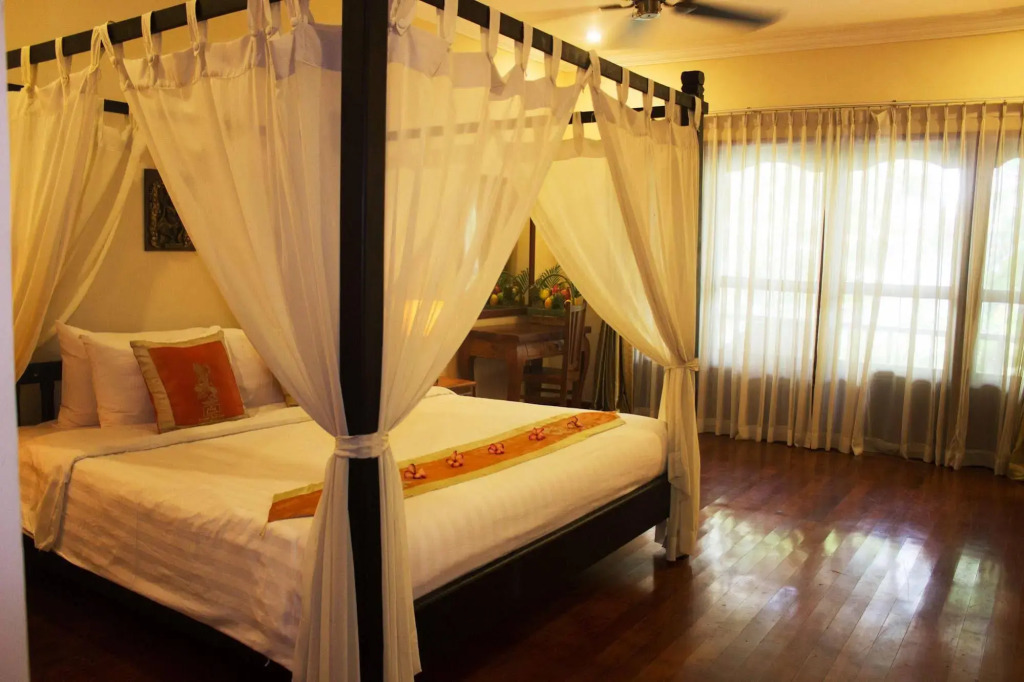 Angkor Heritage Boutique Hotel