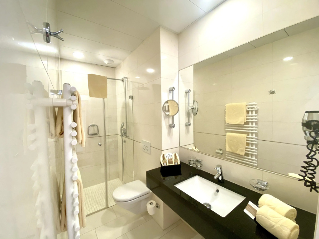 GAIA Hotel Basel - the sustainable 4 star hotel