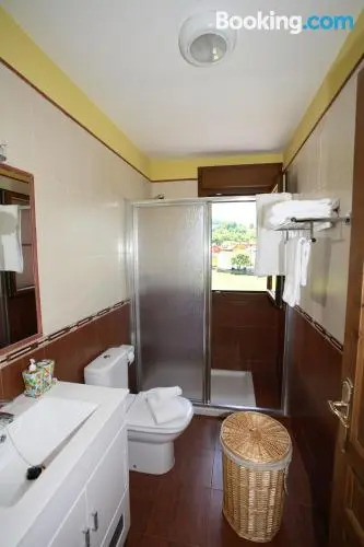 Apartamentos Rurales La Viña