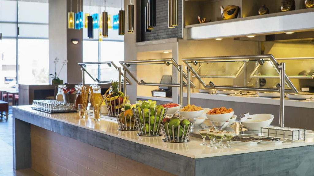 Hyatt Place Managua