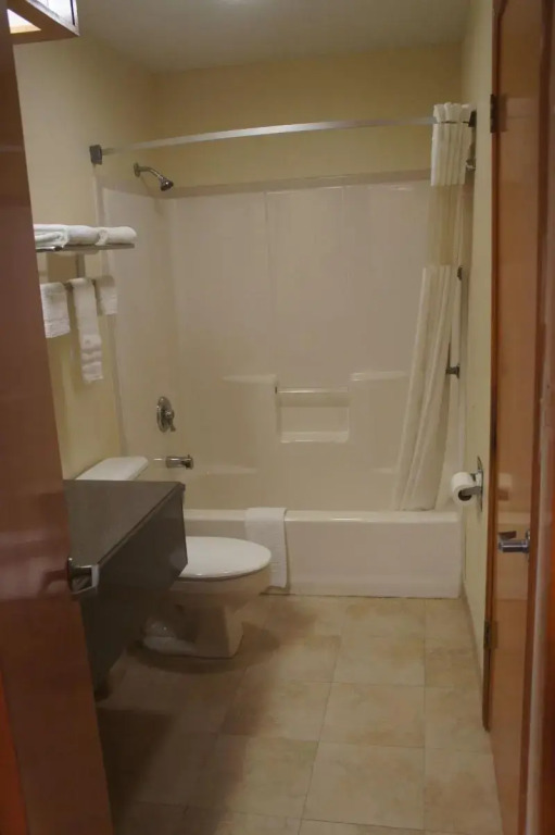 Americas Best Value Inn Harlingen