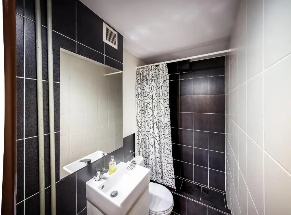 Apartment Spodek Katowice by Renters