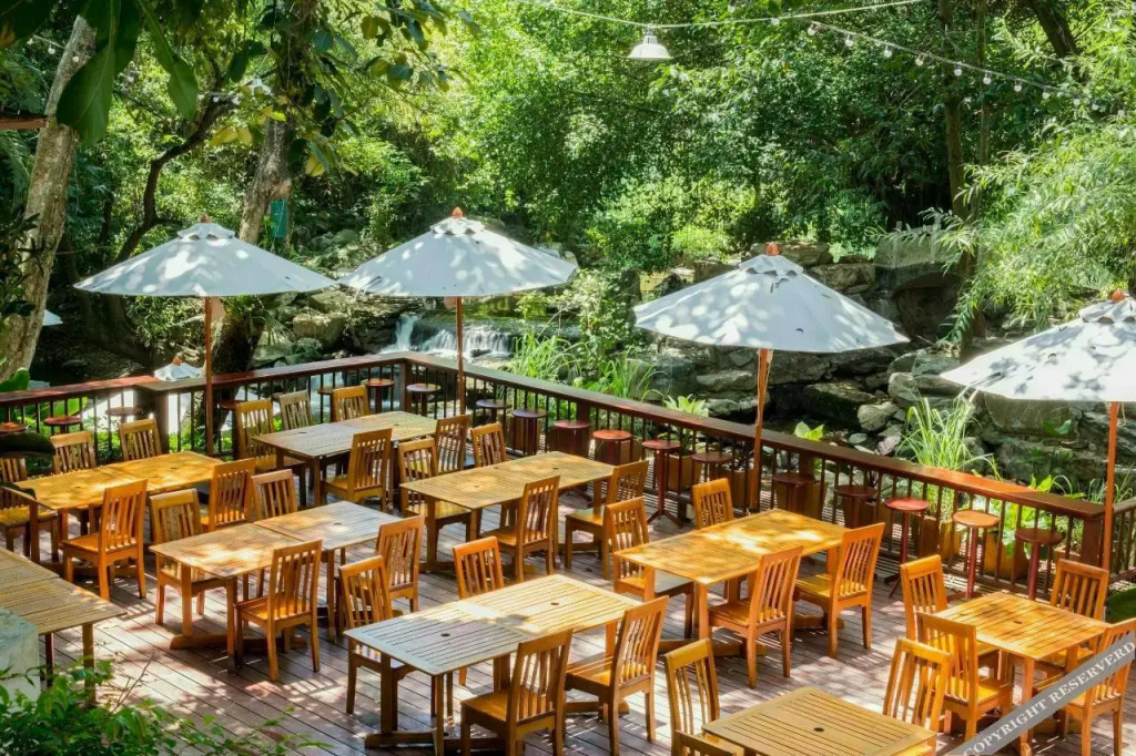 khaoyai lumtakong hotel
