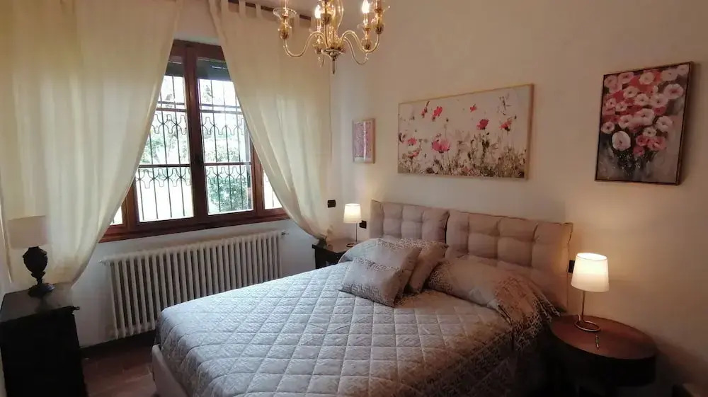 Villa Paradiso