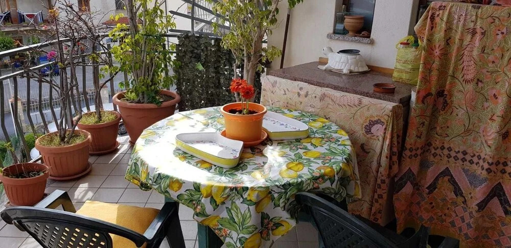 Casa di Rosa