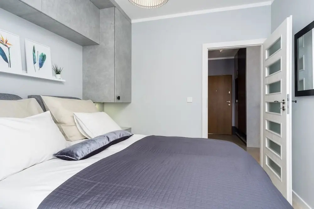 Grobla by Loft Apartments
