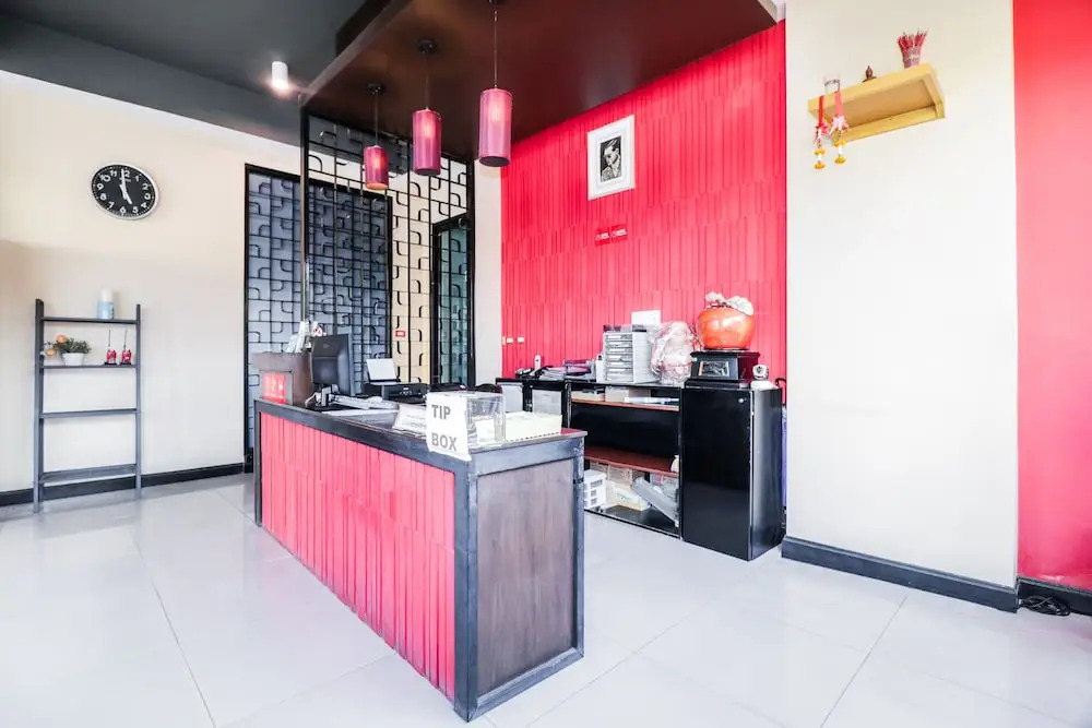 King One Serviced Apartments