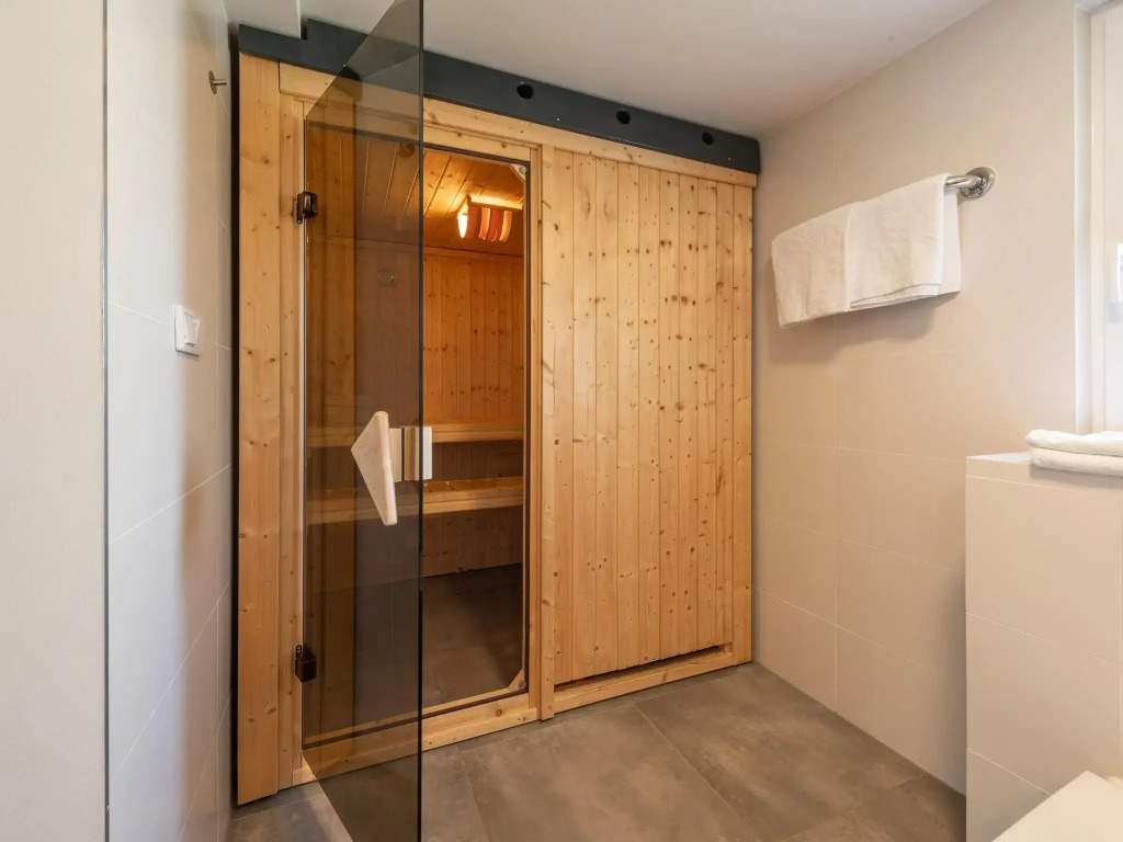 Holiday Home With Sauna in Mistelgau-obernsees