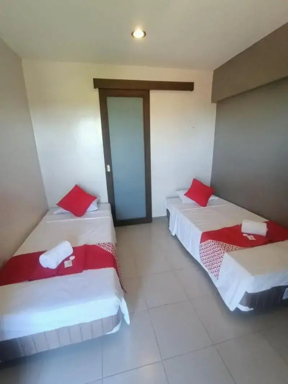 SIRC by OYO Rooms