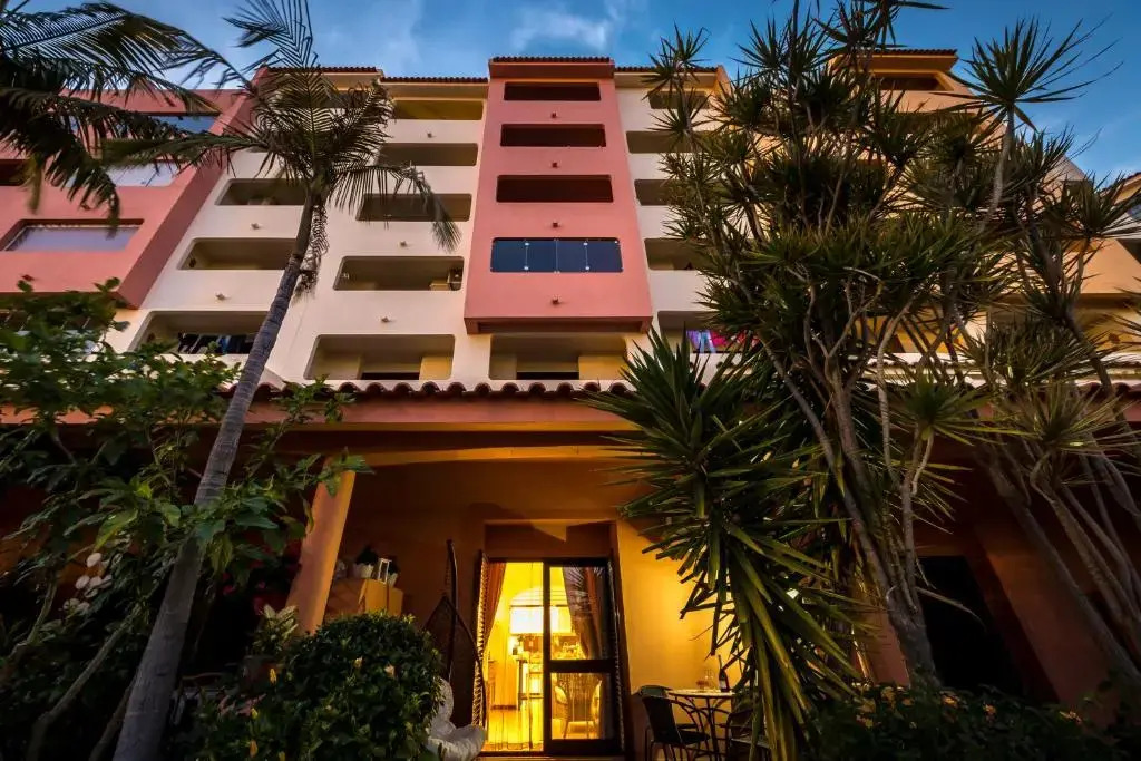 Clementina Apartment