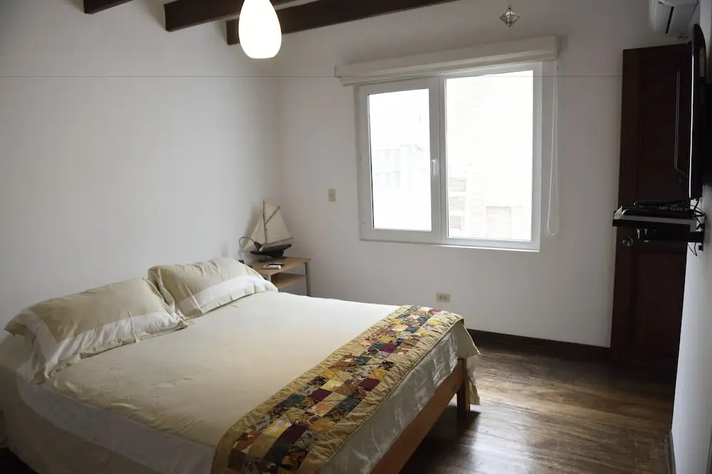 Departamento Loft en Olivar de San Isidro