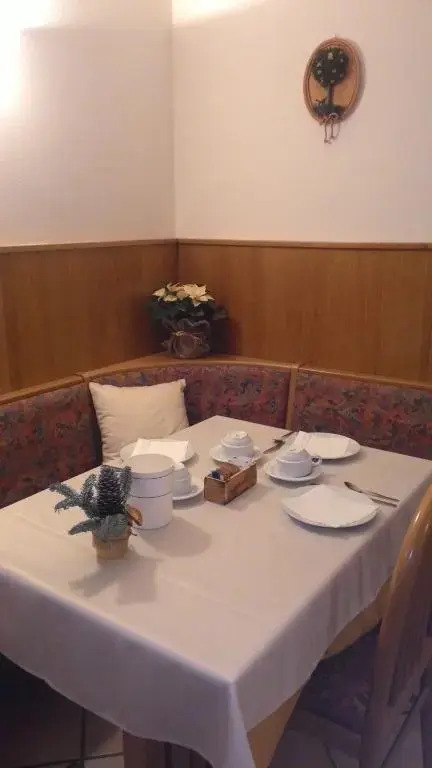 Casa Salvaterra Affittacamere